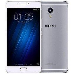 Замена разъема зарядки на телефоне Meizu Max в Калуге